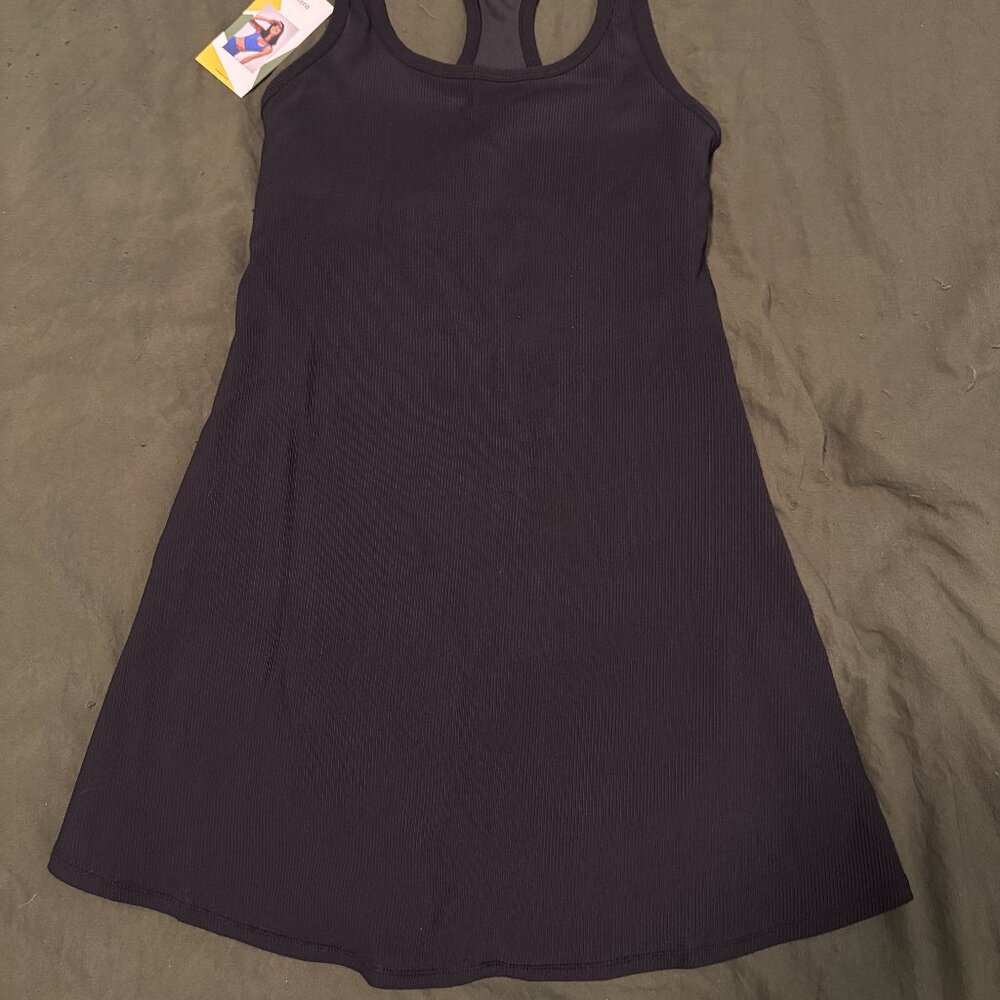 Halara Tennis Dress